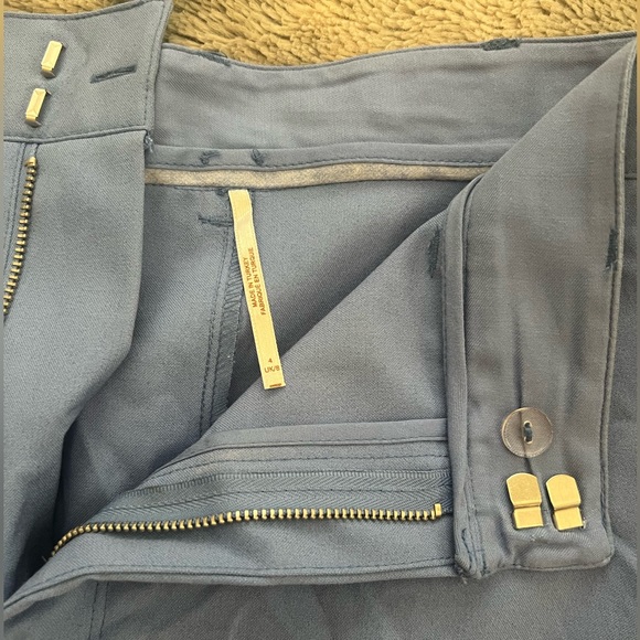 Free People Isabella pants, size 4 - Picture 2 of 5